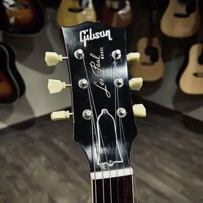 GIBSON LP R7 2012 2